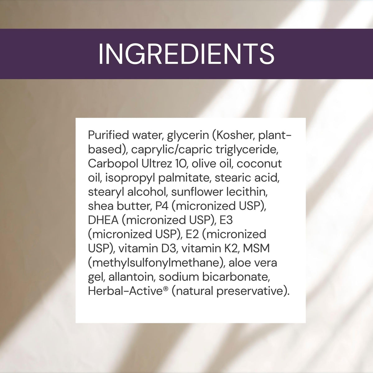 BIOLABS PRO on bathroom counter in morning routine setting conveying ease of use
