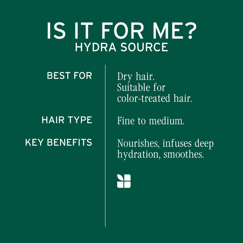 Biolage tonic in a bathroom setting illustrating daily routine use and detangling