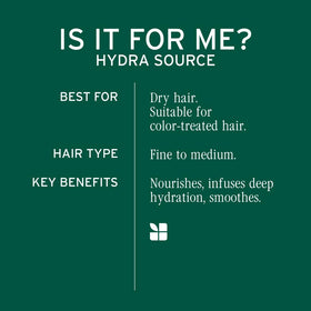 Biolage tonic in a bathroom setting illustrating daily routine use and detangling