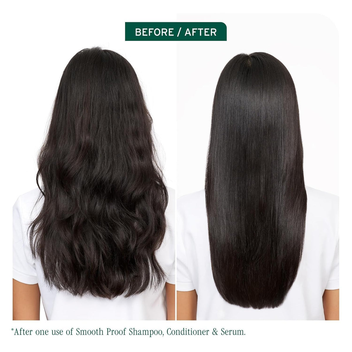 Biolage label close-up highlighting product name and key ingredients