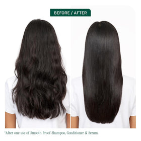 Biolage label close-up highlighting product name and key ingredients