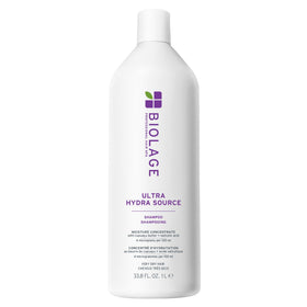Biolage front packaging showing bottle and product name for clear identification and trust