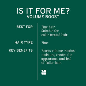 Biolage soy protein ingredient detail highlighting strengthening benefit