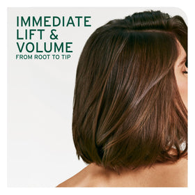 Biolage creamy conditioner texture close-up to show lightweight feel