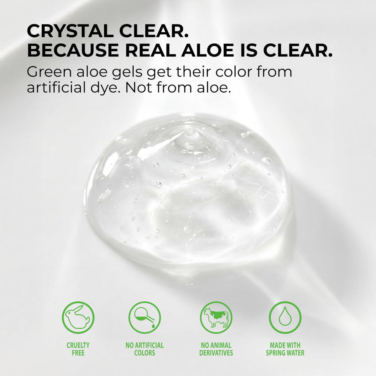 Bioland 300 mL size comparison showing travel-friendly volume benefit