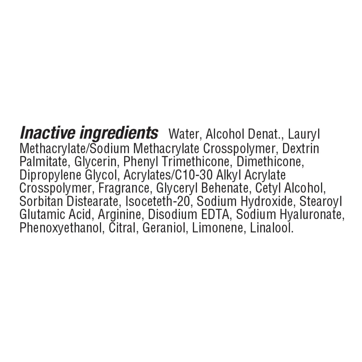 Bioré applied as a primer under makeup demonstrating smoothing effect