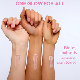 Bioré tube on a bathroom shelf in a clean routine setting promoting daily use