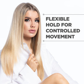BioSilk gel on hand showing small amount dispensed for controlled application