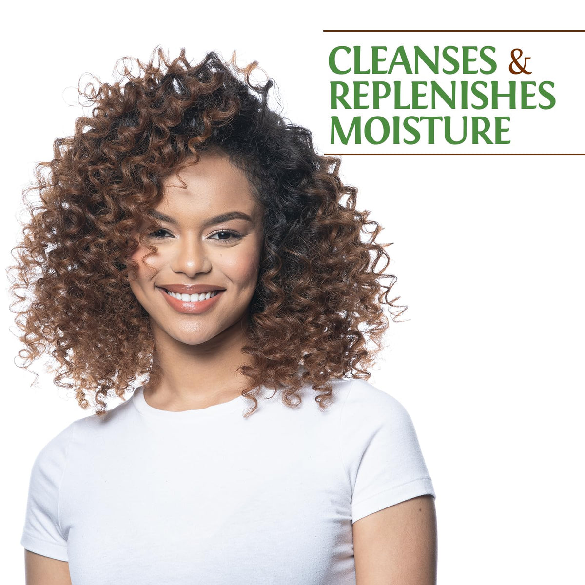 BioSilk label close-up highlighting ingredients and color-safe benefit