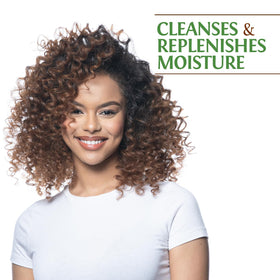 BioSilk label close-up highlighting ingredients and color-safe benefit