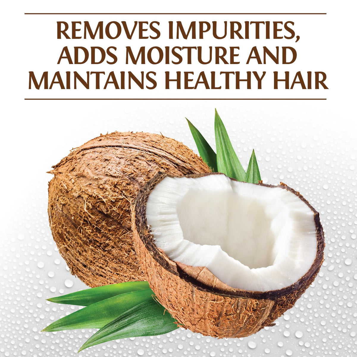 BioSilk shampoo lather texture demonstrating moisturizing performance