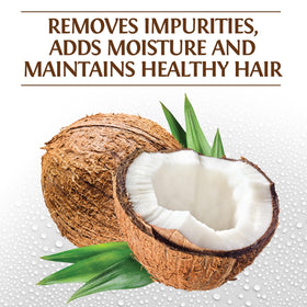 BioSilk shampoo lather texture demonstrating moisturizing performance