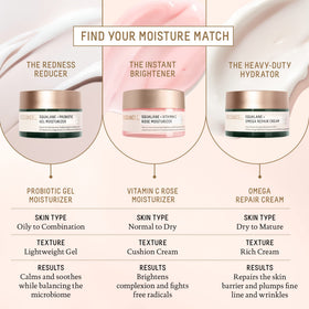 BIOSSANCE cream on nightstand illustrating nightly skin nourishment
