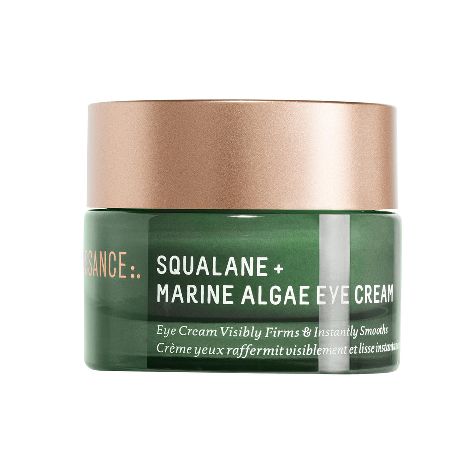 BIOSSANCE front packaging showing product and brand benefits