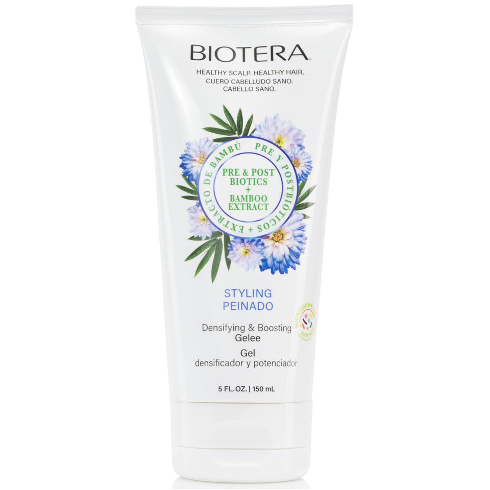 Biotera front packaging showing bottle and branding for easy identification and quick purchase