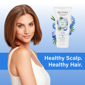 Biotera texture close-up displaying lightweight clear gel consistency for non-sticky hold