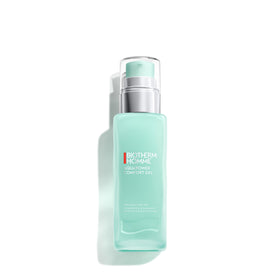 Biotherm Aquapower front packaging showing label and size, communicates clear product identity and benefits