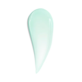 Biotherm Aquapower open cap and visible gel texture, demonstrates easy dispensing and lightweight feel