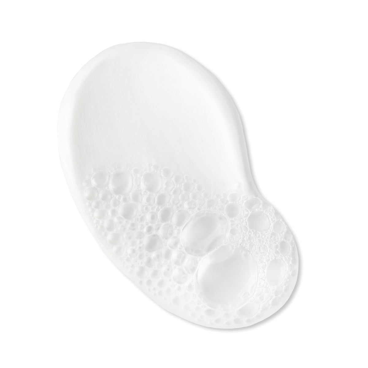 Biotherm cream texture close-up highlighting smooth application
