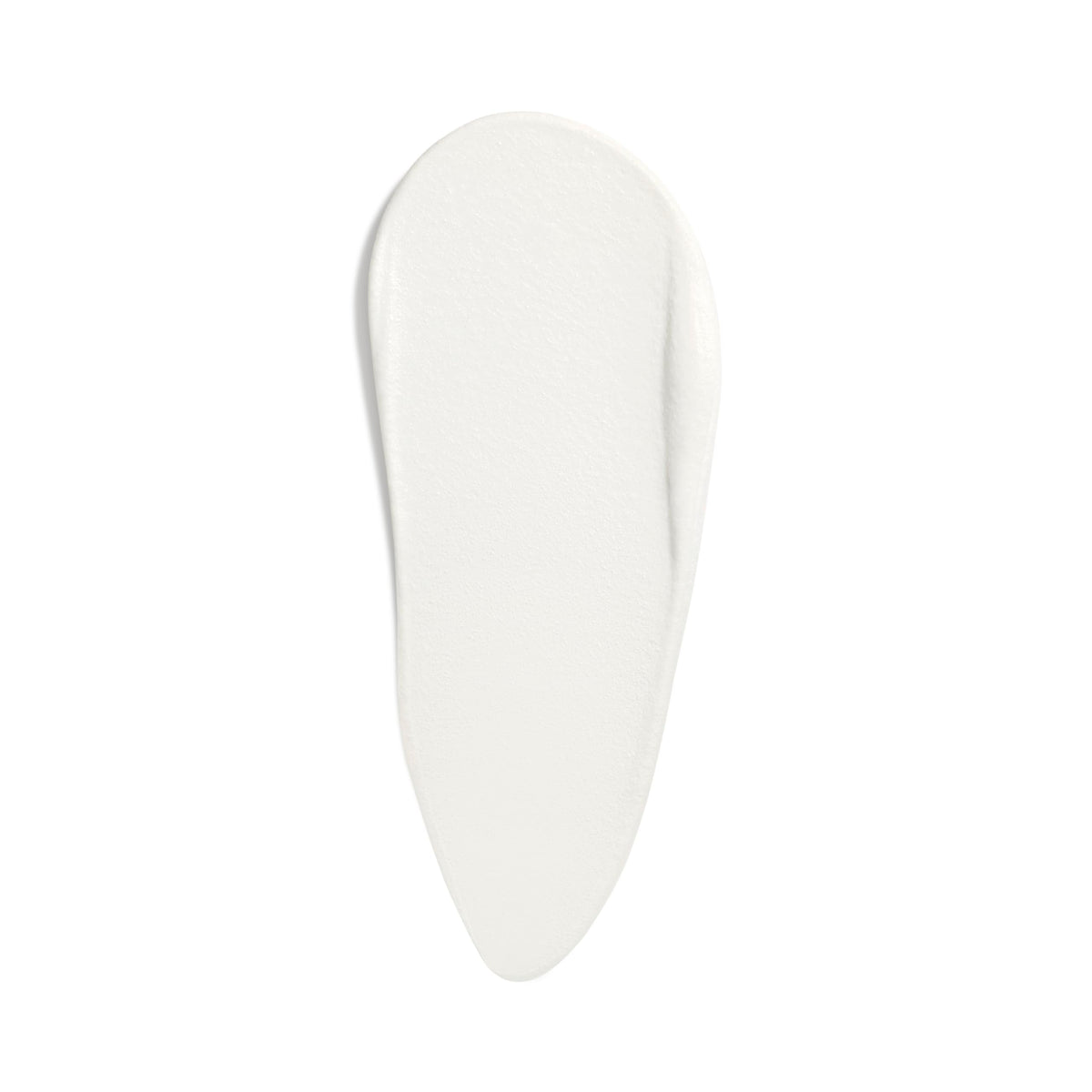 Biotherm Homme closeup of clay‑like texture showing exfoliating action