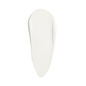 Biotherm Homme closeup of clay‑like texture showing exfoliating action
