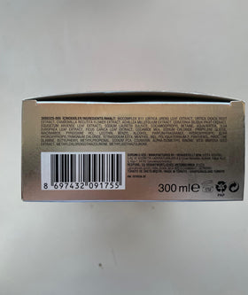 BIOXCIN natural herbal extracts layout highlighting plant-based benefit