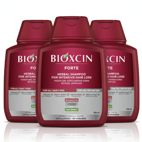 BIOXCIN front packaging showing bottle and label for clear product identification and trust