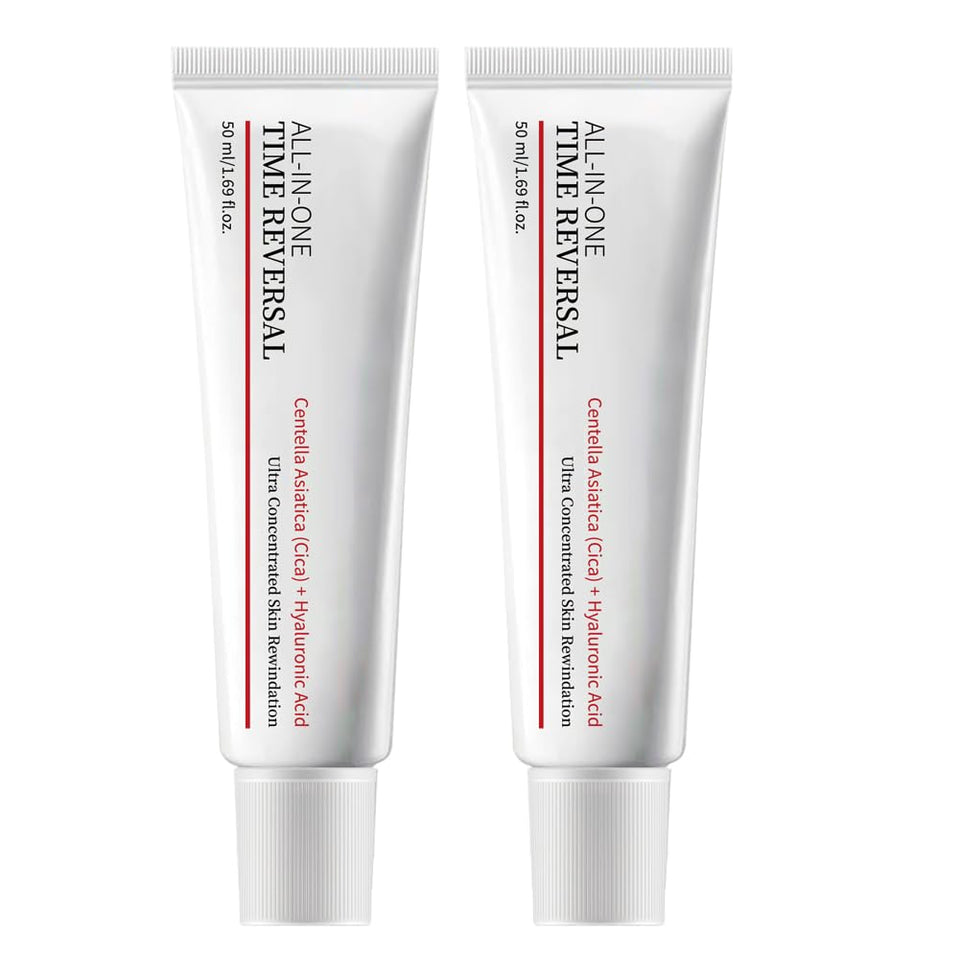Birunwer front packaging showing jar and branding for clear product ID and appeal