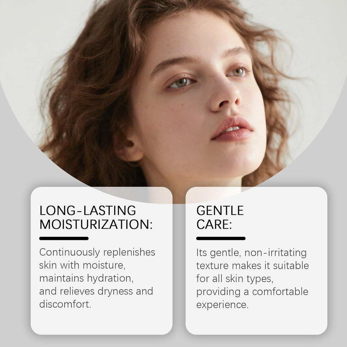 Birunwer label close-up revealing ingredient list and transparency for informed users