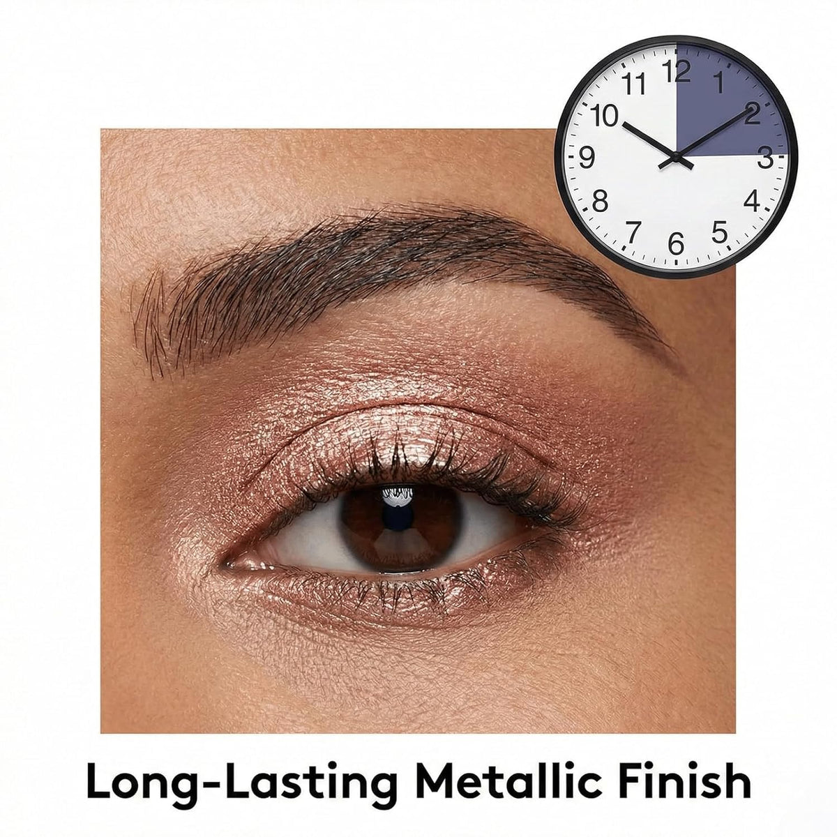 BITYEYE palette next to ruler to show compact size and portability