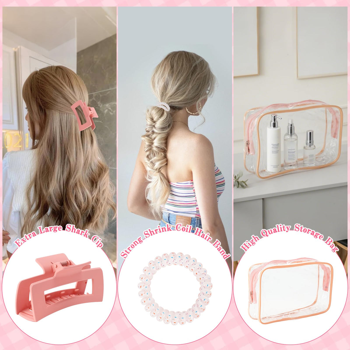 Girls using Biutee spa set at a sleepover showing coordinated party fun
