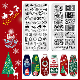 Biutee finished manicure lifestyle shot inspiring nail looks