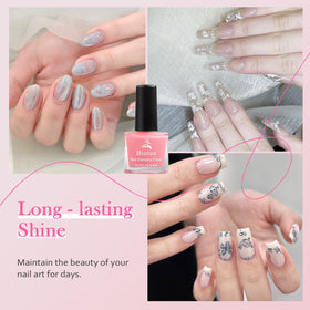 Biutee stamping in action with stamper transferring precise plate detail benefit