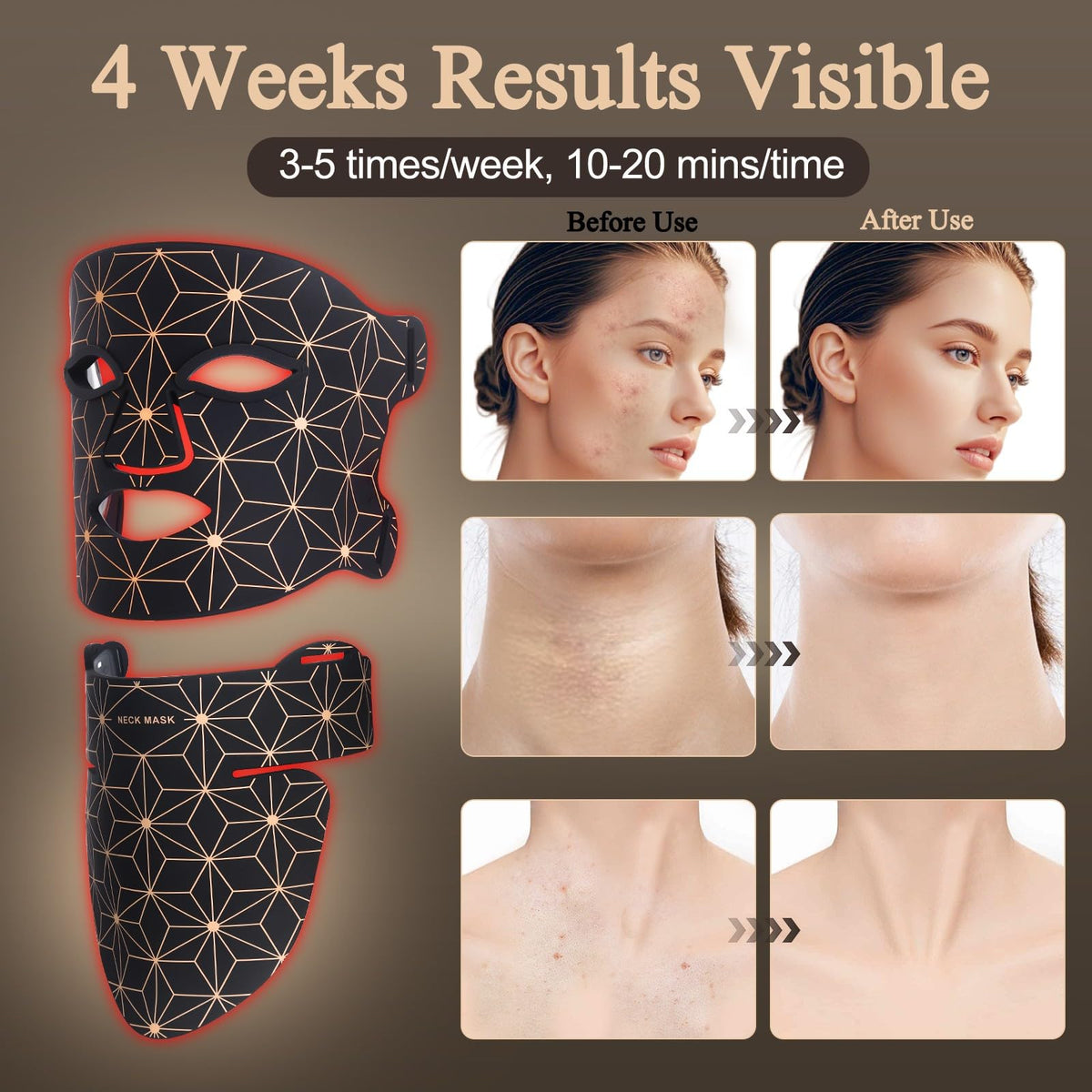 biuufish folded mask in pouch showing travel-friendly portability benefit