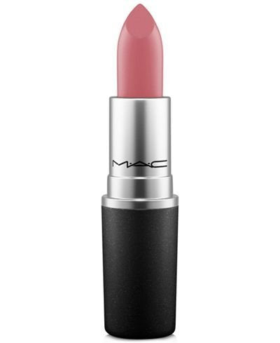 Bizzico MAC Mehr front packaging shows rich mauve color and precise application benefit