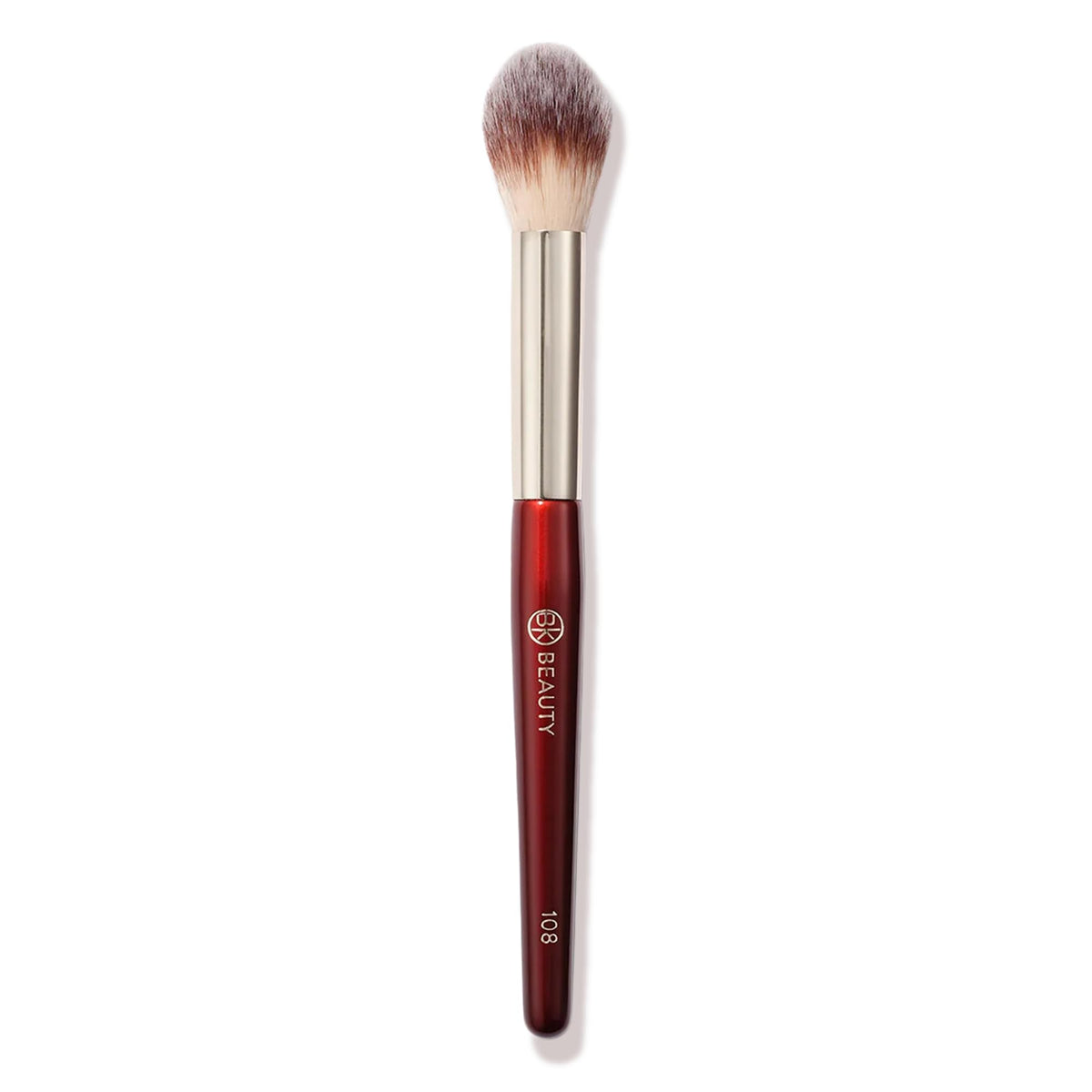 BK BEAUTY 108 front view showing tapered head for precise application