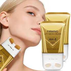 BKKTfBWK front packaging showing product and benefits for confident neck appearance