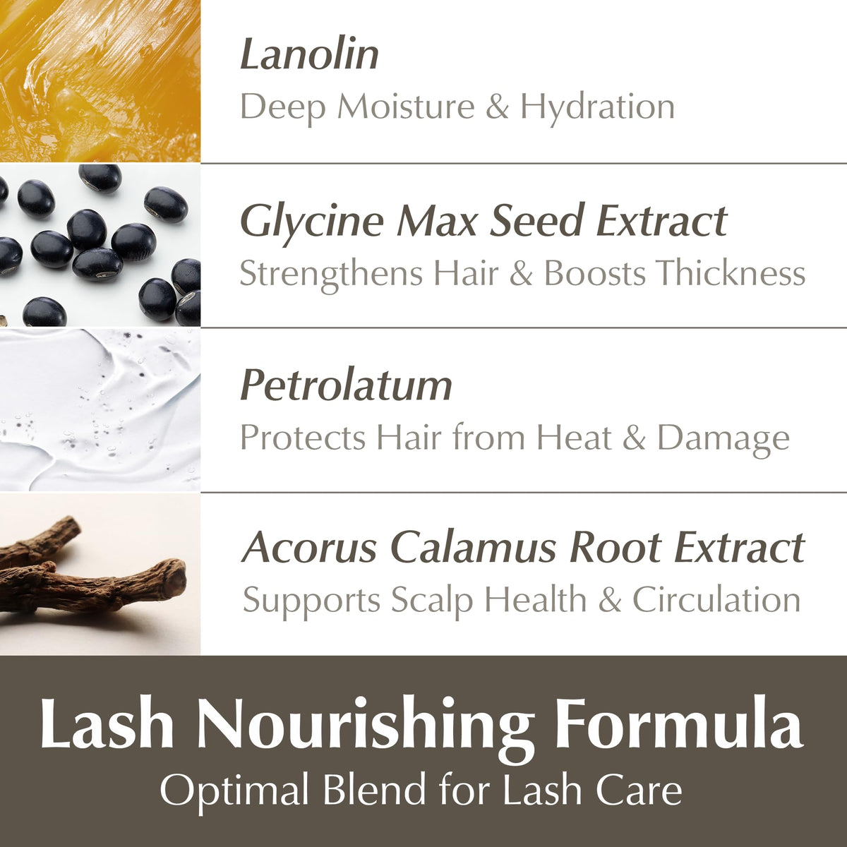 BL BL rinsing mascara off with lukewarm water to show effortless removal