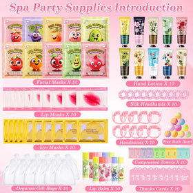 BliBling lip mask pack displayed to show nourishing, moisturizing benefit