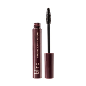 blinc front packaging showing tube-mascara benefits and attractive design