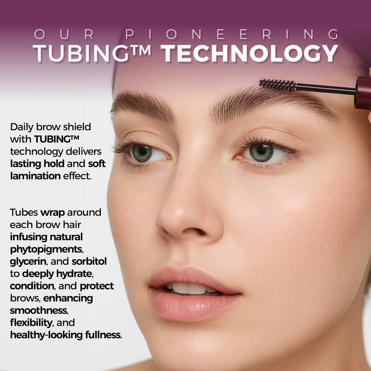 blinc ingredient callout with glycerin and phytopigments for hydration