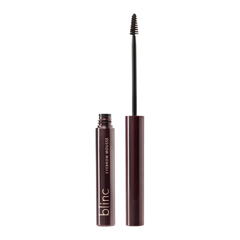 blinc tube front view showing compact packaging and clear labeling benefit travel-ready