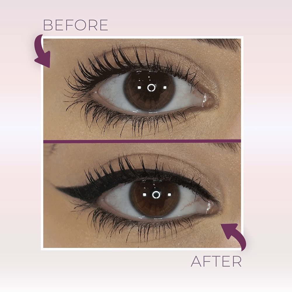 blinc fine brush tip close-up for precise application and controlled lines