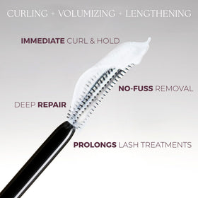 blinc wand close-up demonstrating precise applicator for neat application