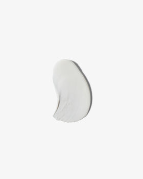 Blind Barber open jar showing cream texture for smooth application