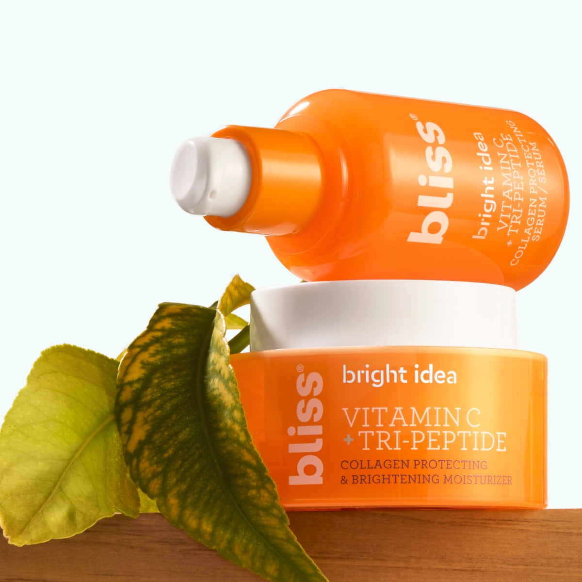 Bliss lifestyle bathroom shelf with duo suggesting easy daily use