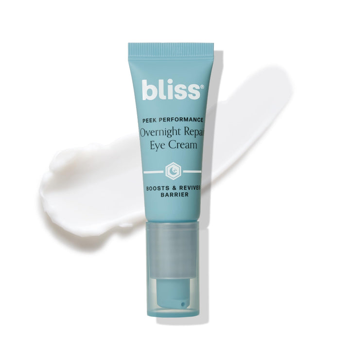 Bliss front packaging showing jar and product name, highlighting elegant design and clarity
