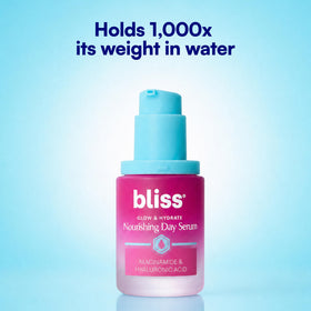 Bliss boxed packaging with product for gifting or storage