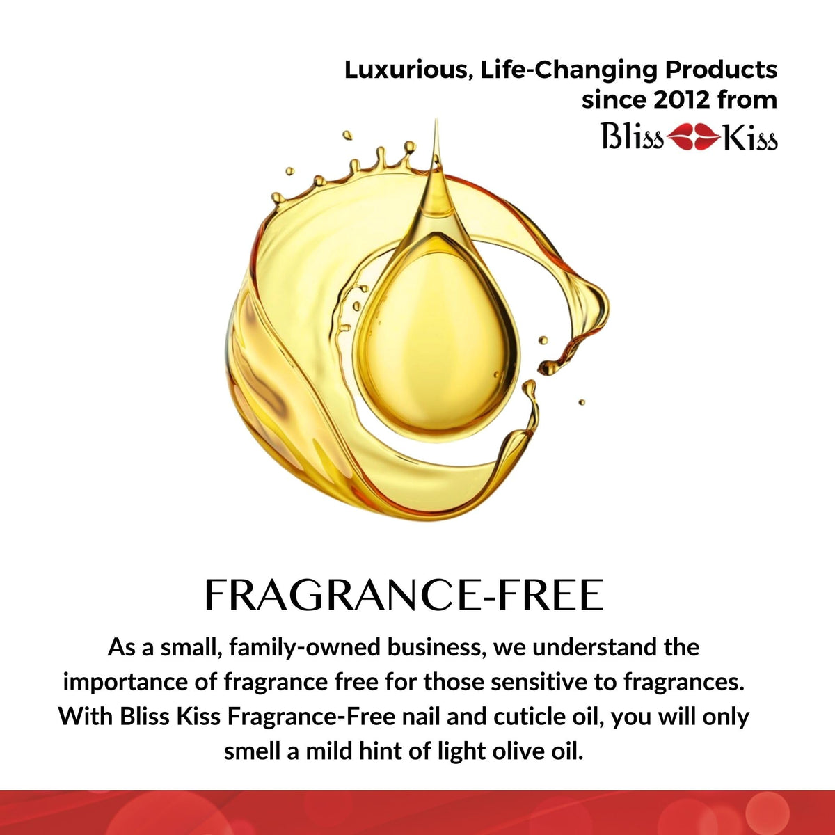 bliss kiss beard care demonstration softening facial hair and reducing dryness