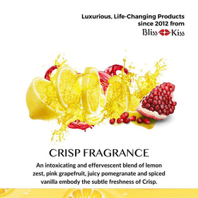 Bliss Kiss beard conditioning use softening facial hair and soothing dry skin for shine